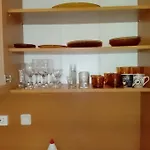 ваканционно студио аквария Слънчев бряг