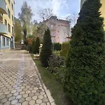 Апартамент ваканционно студио аквария Слънчев бряг