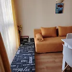 ваканционно студио аквария * Слънчев бряг