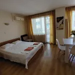 ваканционно студио аквария Апартамент *