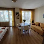 ваканционно студио аквария *