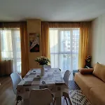 ваканционно студио аквария Apartamento