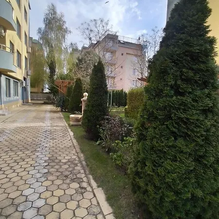 Διαμέρισμα ваканционно студио аквария Σάνι Μπιτς