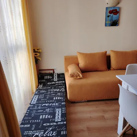 ваканционно студио аквария * Slăntjev Brjag