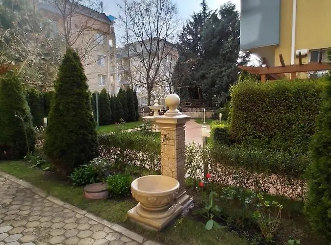 Lägenhet ваканционно студио аквария